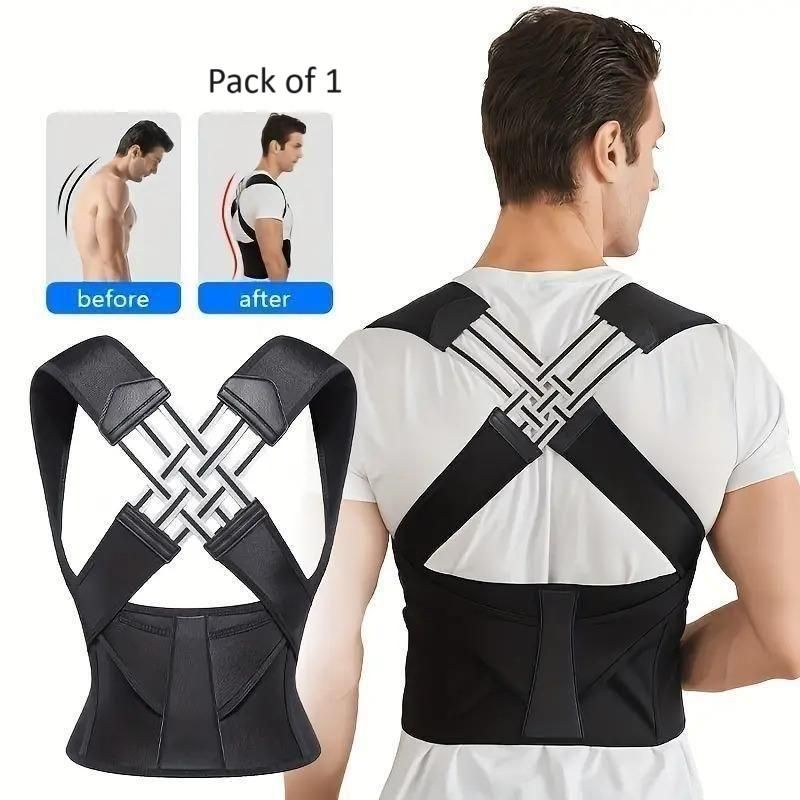 Waybox Posture Corrector Belt Unisex